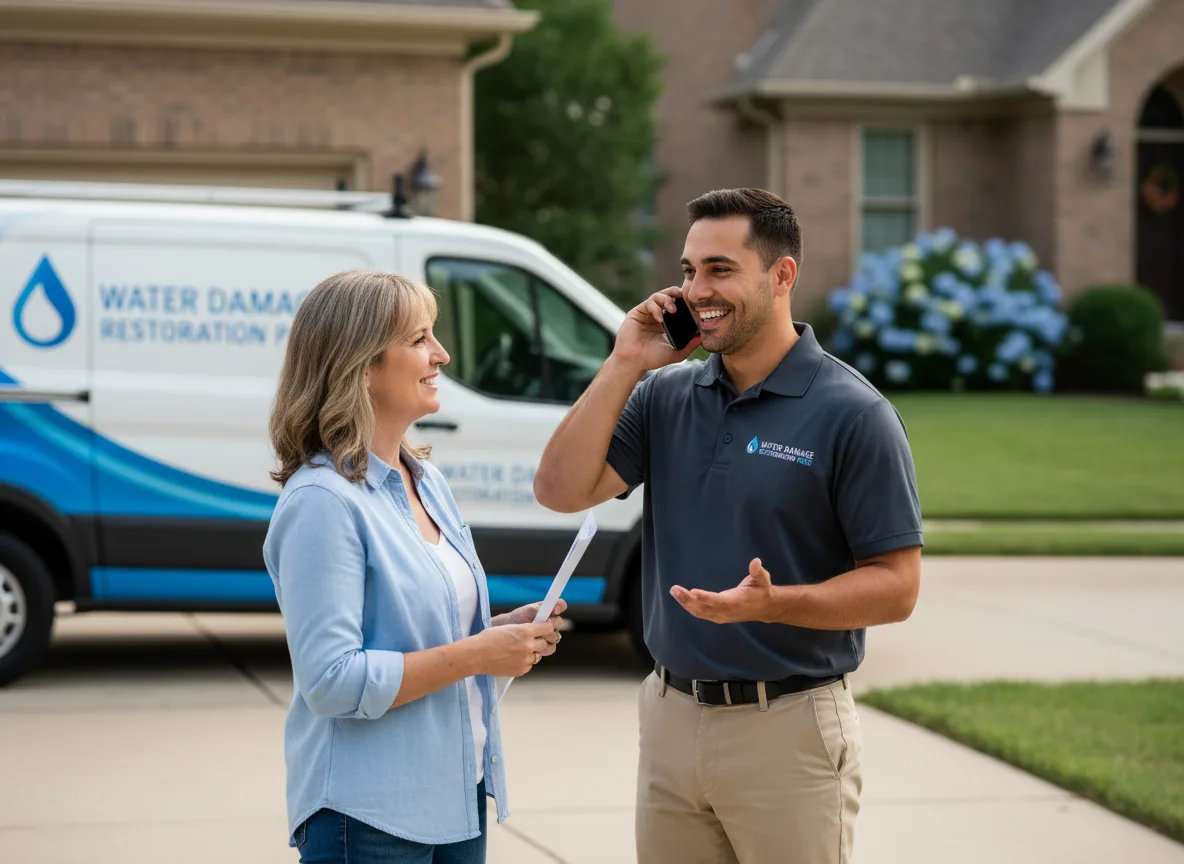 Flood Restoration Romeo, MI FAQs